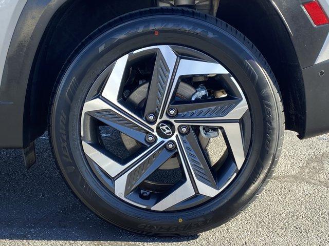 used 2022 Hyundai Tucson car, priced at $22,788