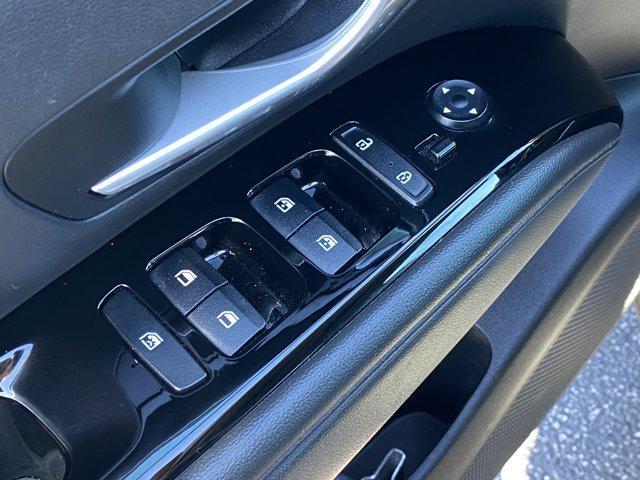 used 2022 Hyundai Tucson car, priced at $22,788