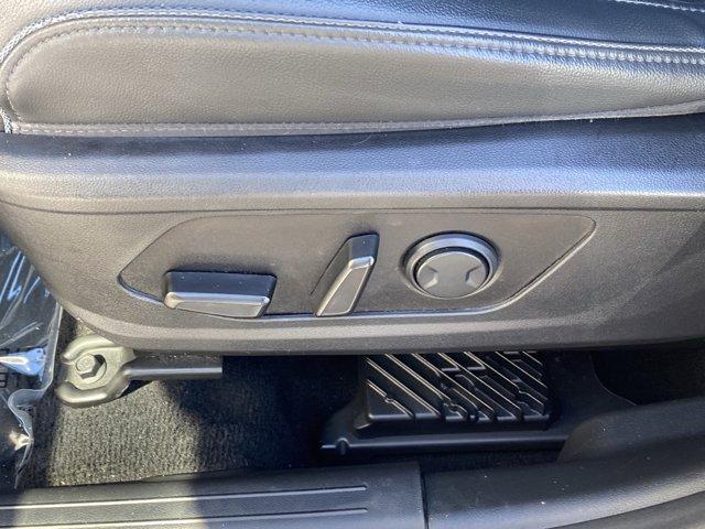 used 2022 Hyundai Tucson car, priced at $22,788