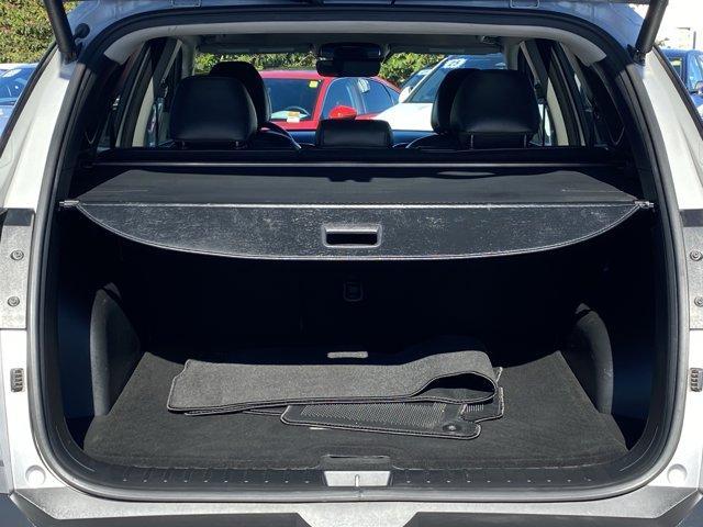 used 2022 Hyundai Tucson car, priced at $22,788