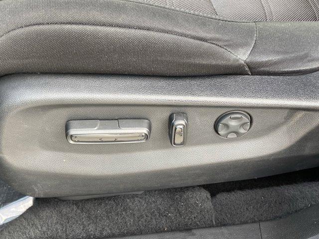 used 2022 Honda CR-V Hybrid car, priced at $27,988