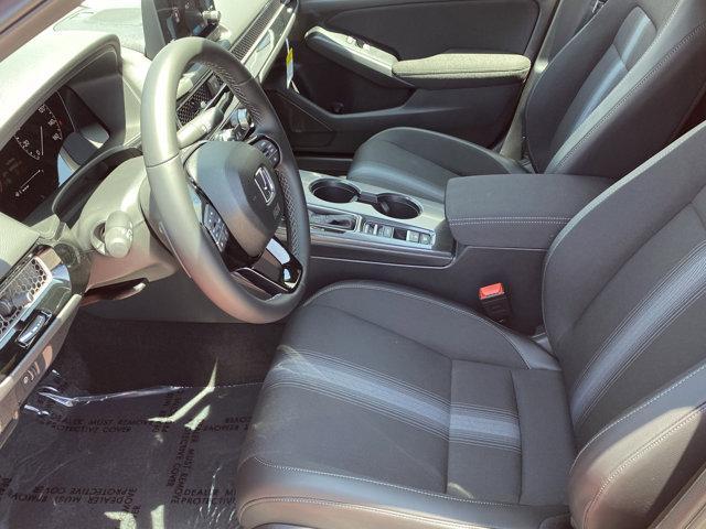 new 2026 Honda Civic car