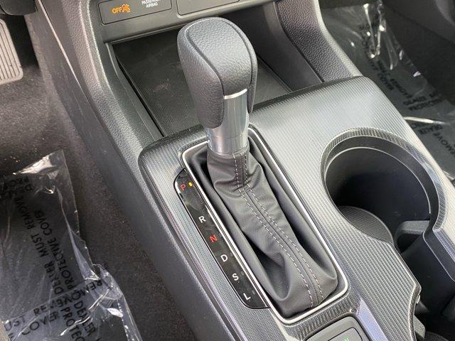 new 2026 Honda Civic car, priced at $26,245