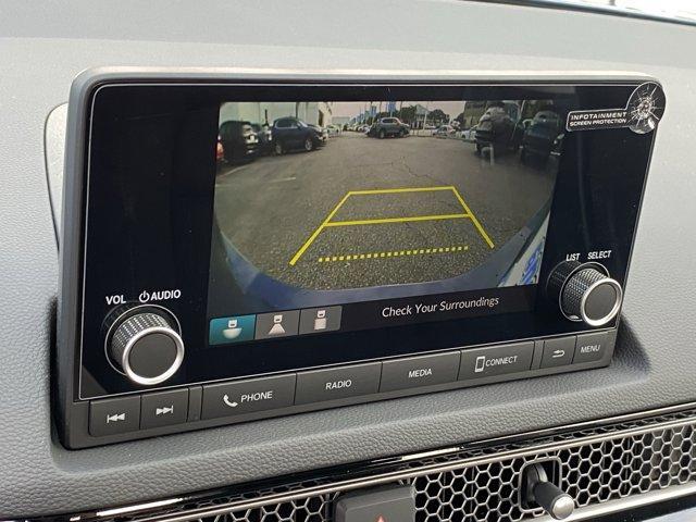 new 2026 Honda Civic car, priced at $26,245