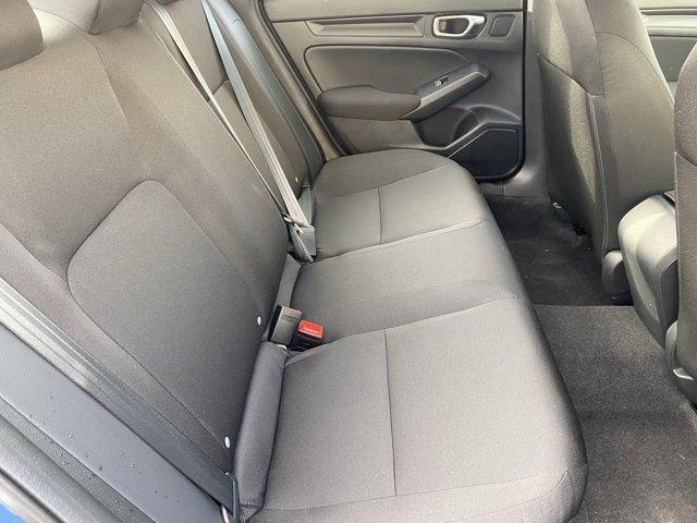 new 2026 Honda Civic car, priced at $26,245