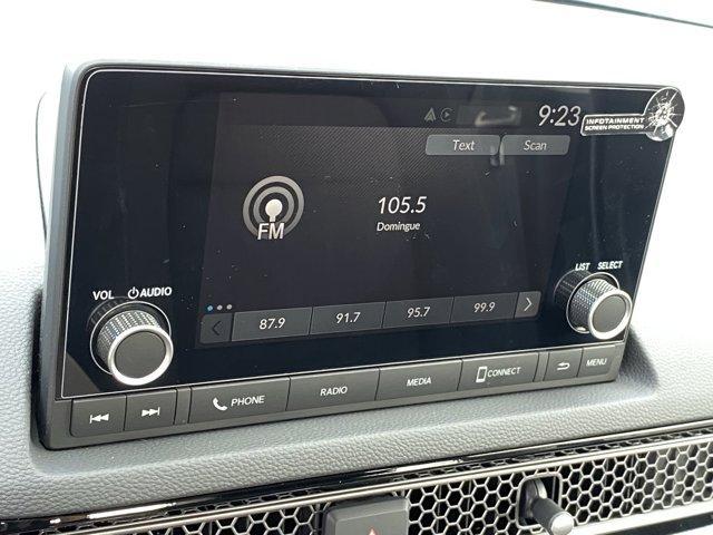 new 2026 Honda Civic car, priced at $26,245