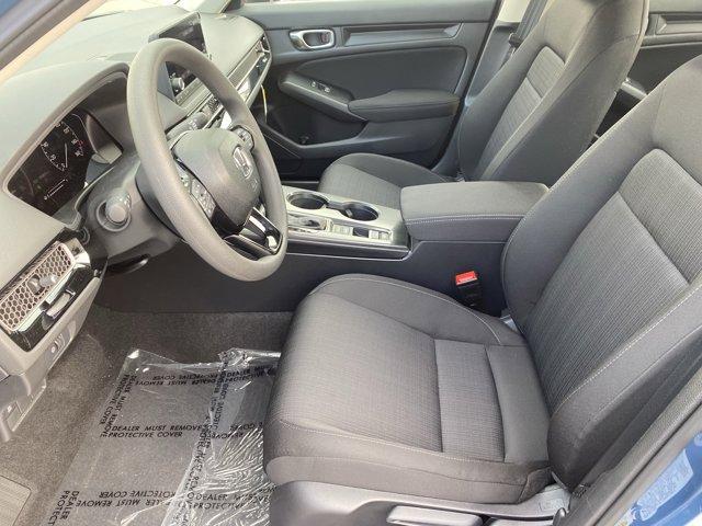 new 2026 Honda Civic car, priced at $26,245