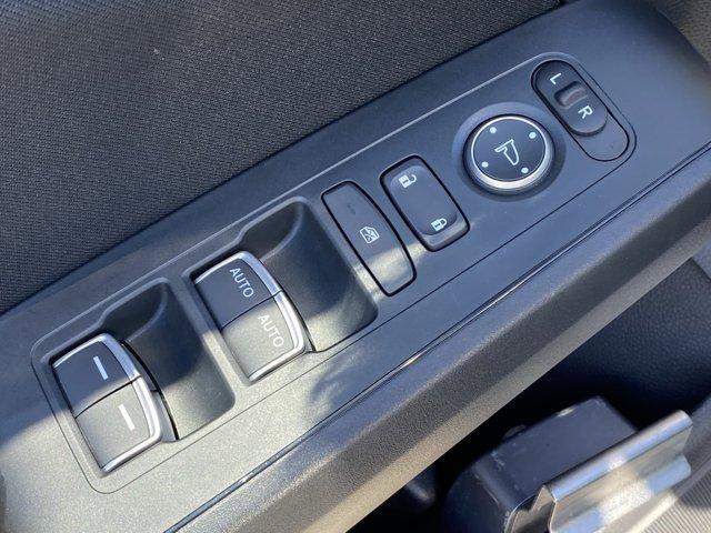 used 2025 Honda Civic Hybrid car, priced at $28,288