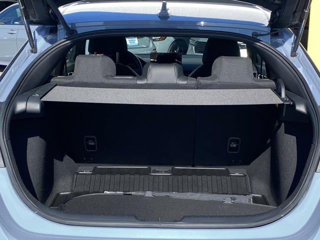 used 2025 Honda Civic Hybrid car, priced at $28,288