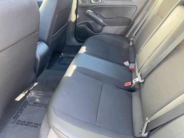 used 2025 Honda Civic Hybrid car, priced at $28,288