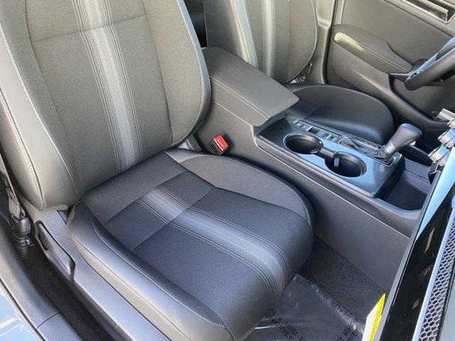 used 2025 Honda Civic Hybrid car, priced at $28,288