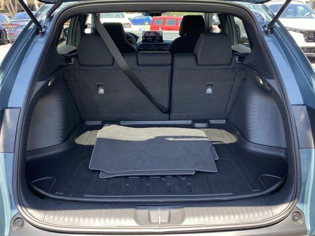 used 2026 Honda HR-V car, priced at $28,788