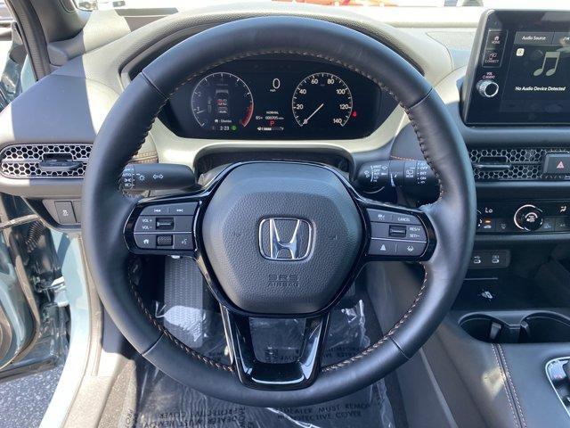 used 2026 Honda HR-V car, priced at $28,788