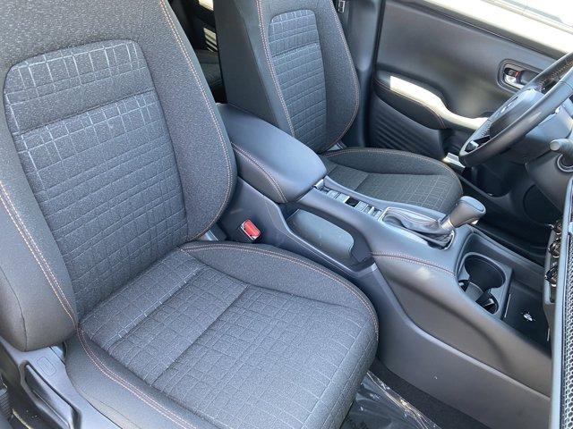 used 2026 Honda HR-V car, priced at $28,788
