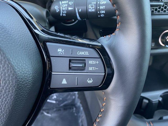 used 2026 Honda HR-V car, priced at $28,788