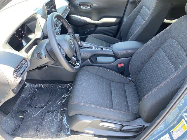used 2026 Honda HR-V car, priced at $28,788