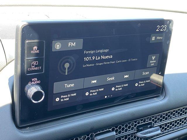 used 2026 Honda HR-V car, priced at $28,788