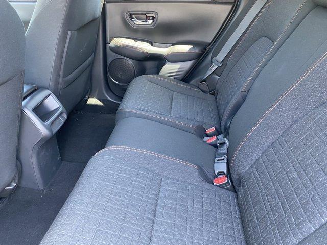 used 2026 Honda HR-V car, priced at $28,788