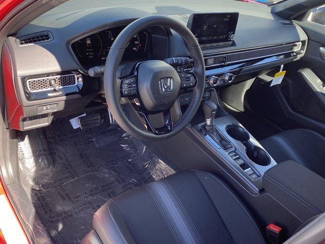 new 2026 Honda Civic Hybrid car, priced at $31,690