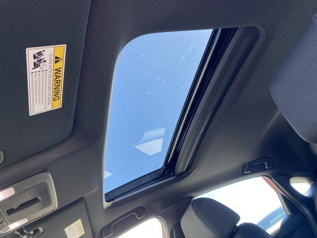 new 2026 Honda Civic Hybrid car, priced at $31,690