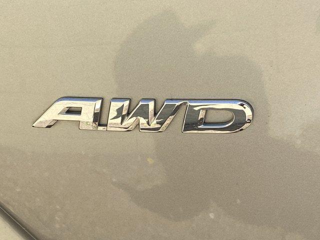 used 2021 Honda CR-V car, priced at $22,988