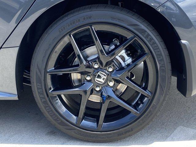 new 2026 Honda Civic Hybrid car, priced at $30,490