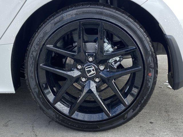 new 2026 Honda Civic car, priced at $29,445