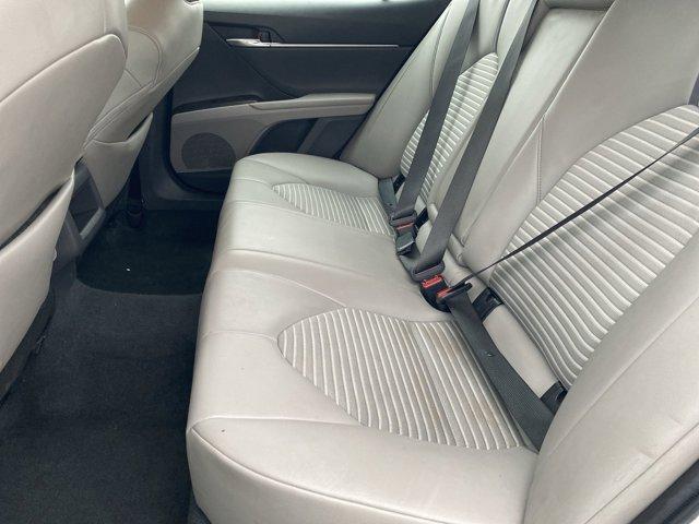 used 2023 Toyota Camry car, priced at $24,388