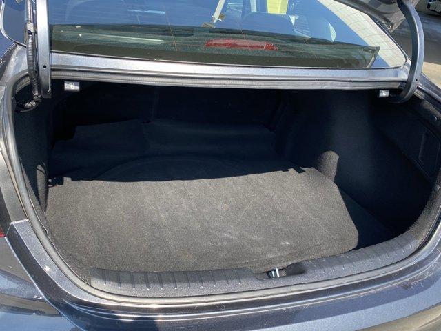 used 2024 Kia Forte car, priced at $15,988
