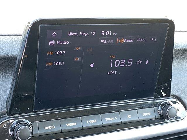 used 2024 Kia Forte car, priced at $15,988