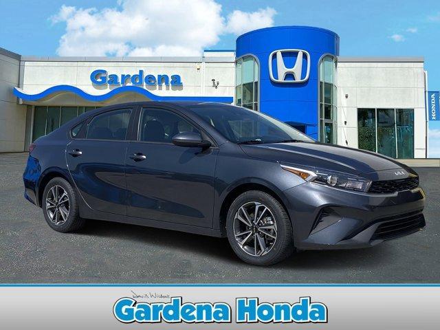 used 2024 Kia Forte car, priced at $15,988