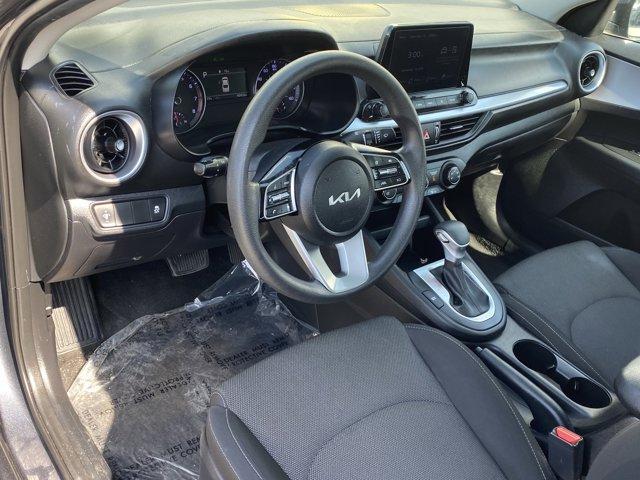 used 2024 Kia Forte car, priced at $15,988