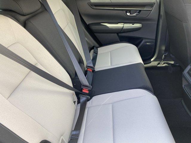 new 2026 Honda CR-V car, priced at $32,825