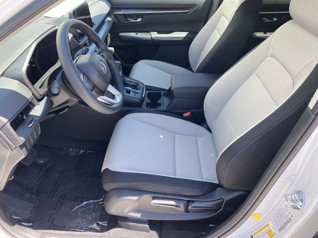 new 2026 Honda CR-V car, priced at $32,825