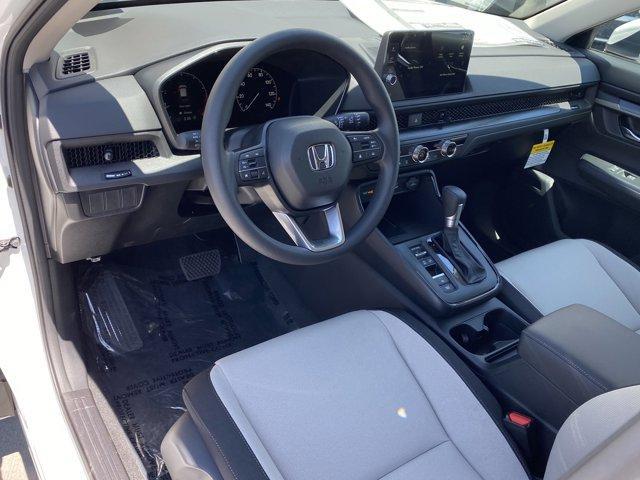 new 2026 Honda CR-V car, priced at $32,825
