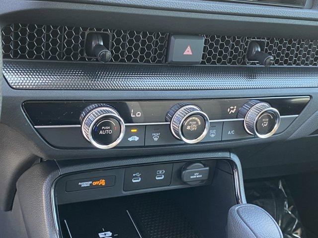 new 2026 Honda CR-V car, priced at $32,825