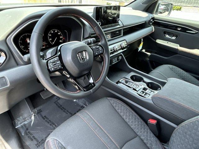 new 2025 Honda Pilot car, priced at $44,250
