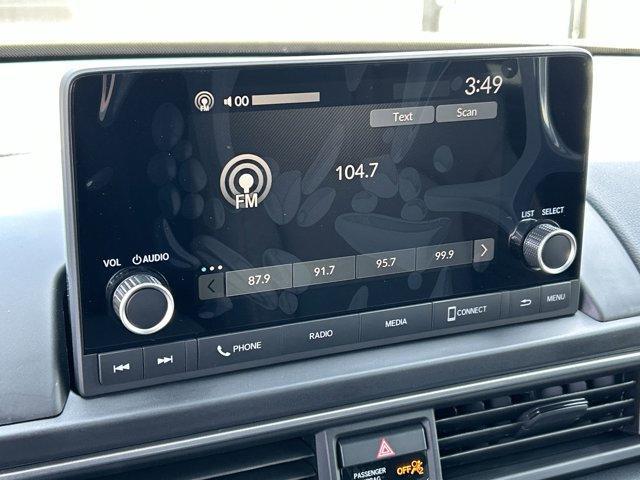 new 2025 Honda Pilot car, priced at $44,250