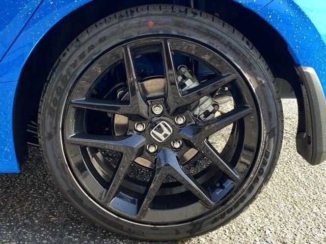 new 2026 Honda Civic car, priced at $29,445