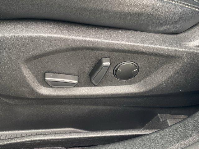 used 2023 Ford Edge car, priced at $21,558