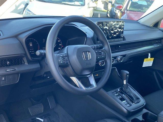 used 2025 Honda CR-V car, priced at $31,888