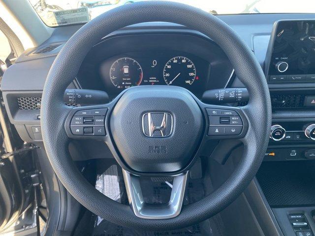 used 2025 Honda CR-V car, priced at $31,888