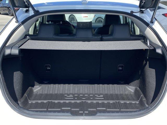 used 2024 Honda Civic car, priced at $26,488