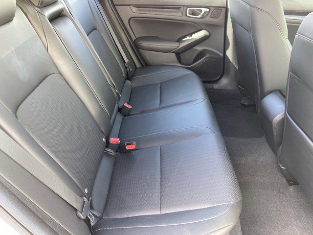 used 2024 Honda Civic car, priced at $26,488