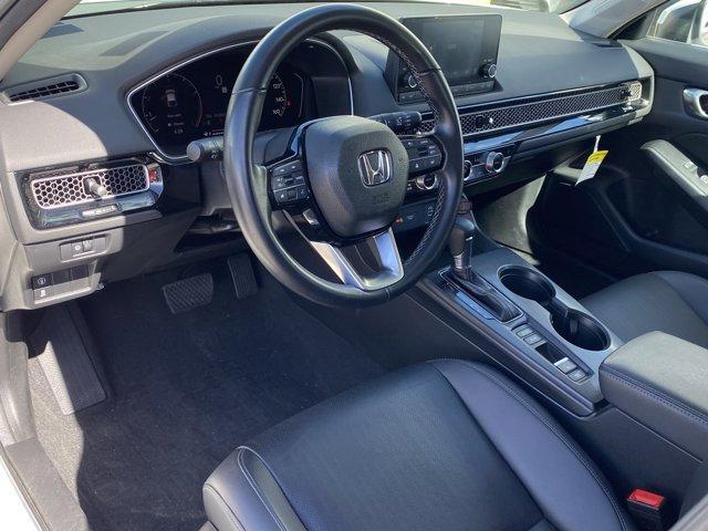 used 2024 Honda Civic car, priced at $26,488