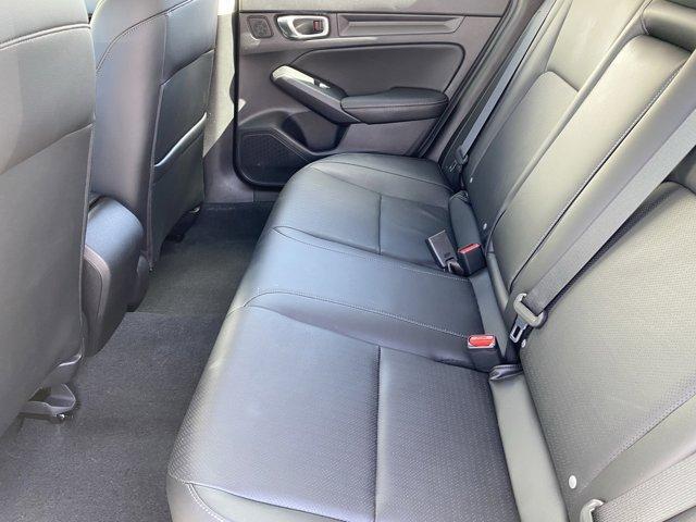 used 2024 Honda Civic car, priced at $26,488