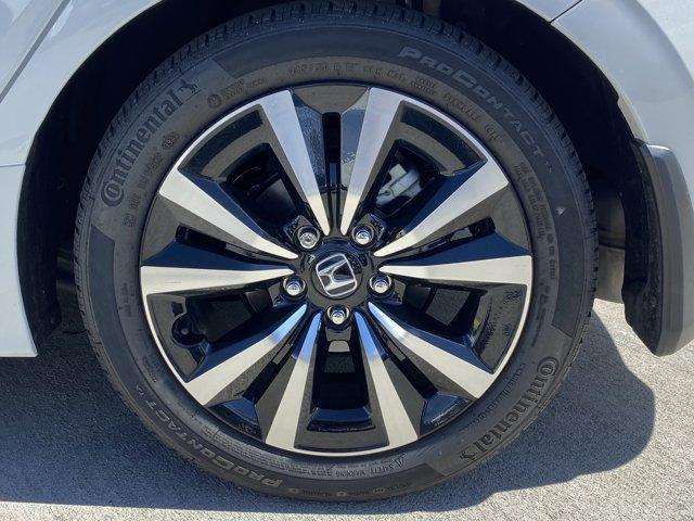 used 2024 Honda Civic car, priced at $26,488