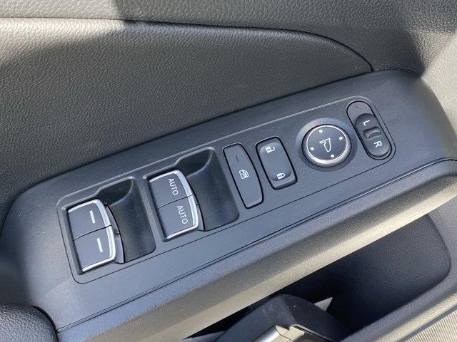 used 2024 Honda Civic car, priced at $26,488