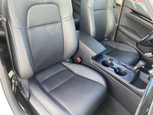 used 2024 Honda Civic car, priced at $26,488