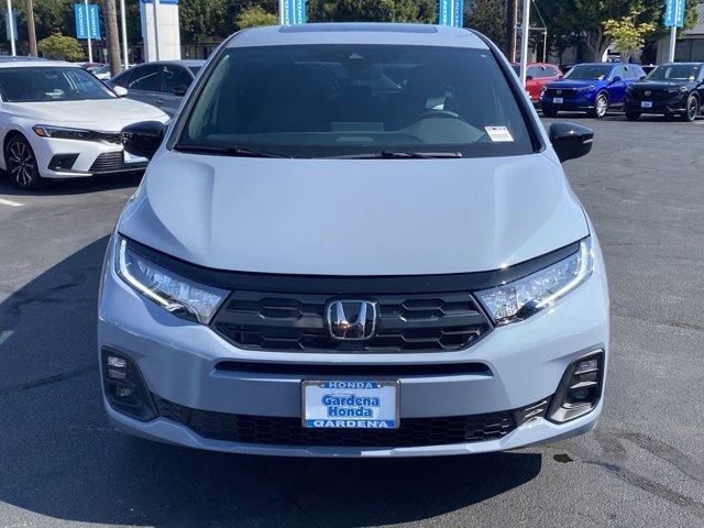 new 2025 Honda Odyssey car, priced at $45,275